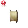 Mica Tape Insulated Glass Fiber Electric Copper Wire